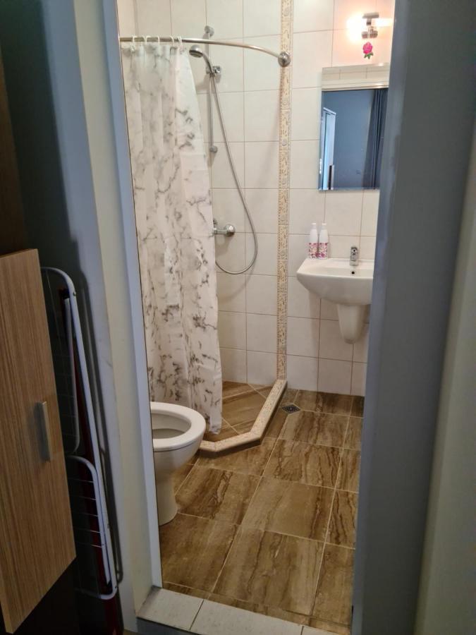 One room Аll-season Апартамен в Св св Константин и Елена Варна Екстериор снимка